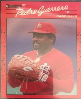 Pedro Guerrero