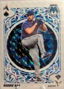 Robbie Ray
