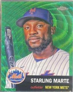 Starling Marte
