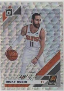 Ricky Rubio