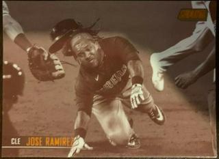 Jose Ramirez