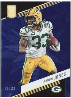 Aaron Jones