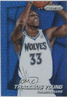 Thaddeus Young