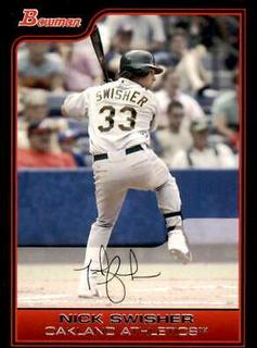 Nick Swisher