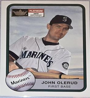 John Olerud