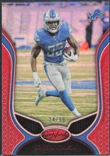 Kerryon Johnson