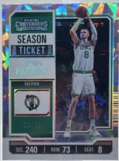 Kristaps Porzingis