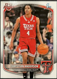 Christian Anderson