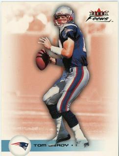 Tom Brady