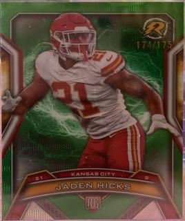 Jaden Hicks