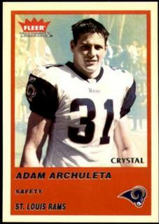Adam Archuleta