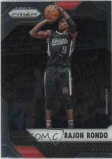 Rajon Rondo