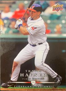 Travis Hafner