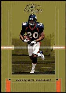 Maurice Clarett