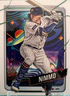 Brandon Nimmo