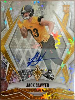 Jack Sawyer