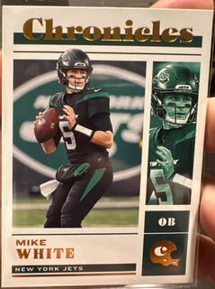 Mike White