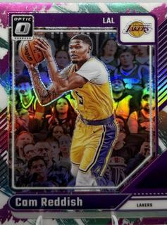 Cam Reddish
