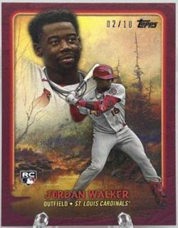 Jordan Walker