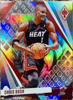 Chris Bosh