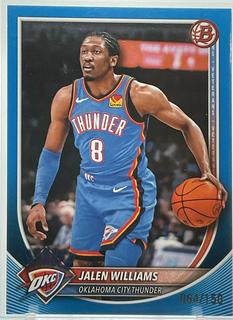 Jalen Williams