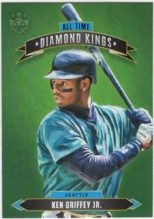 Ken Griffey Jr