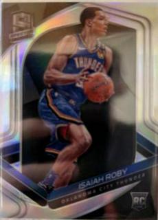 Isaiah Roby