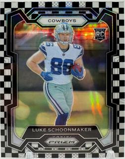 Luke Schoonmaker