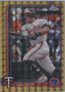 Harrison Bader
