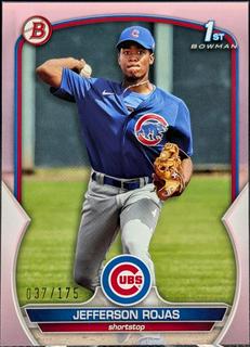 Jefferson Rojas