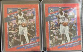 Reggie Bullock