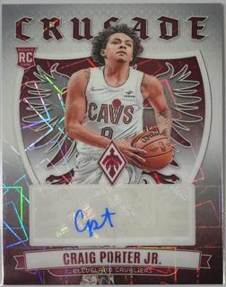 Craig Porter Jr.