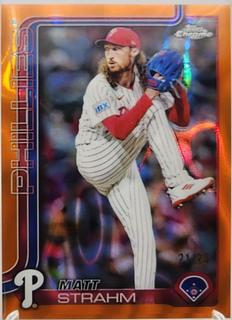 Matt Strahm