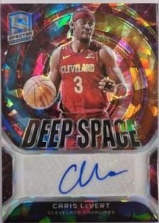 Caris LeVert