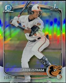 Aron Estrada