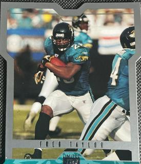 Fred Taylor
