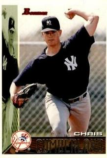 Chris Cumberland