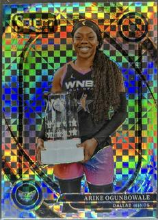Arike Ogunbowale