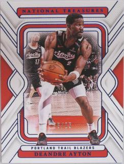 Deandre Ayton