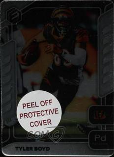 Tyler Boyd