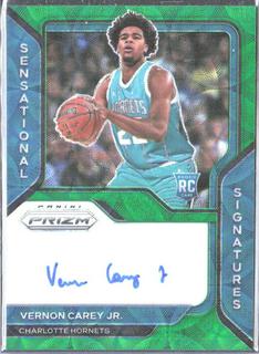 Vernon Carey Jr.