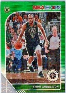 Khris Middleton