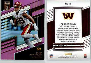 Chase Young