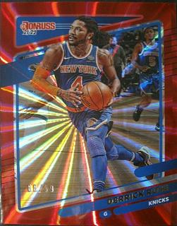 Derrick Rose