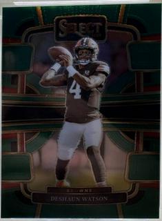 Deshaun Watson
