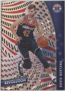 Davis Bertans