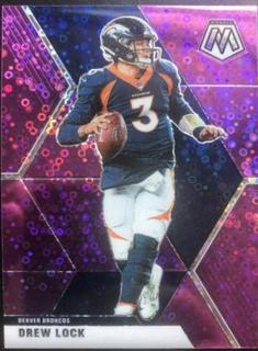 Drew Lock
