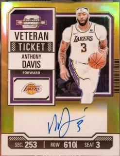 Anthony Davis