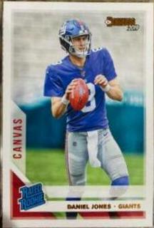 Daniel Jones