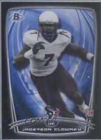 Jadeveon Clowney